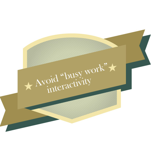eLearning tip