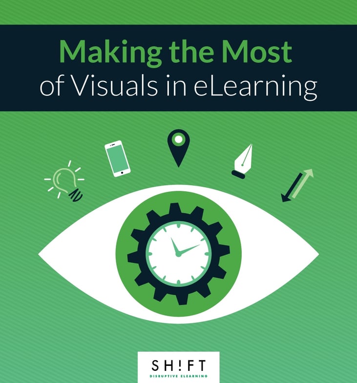 Making the Most of Visuals in eLearning: 9 Tips and 5 Examples